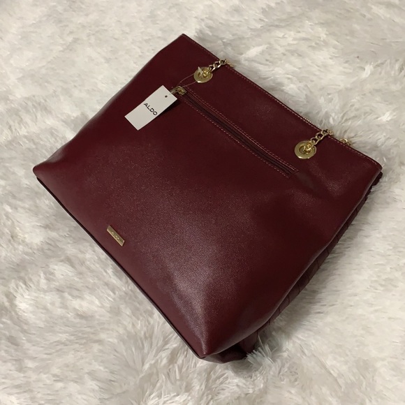 Aldo shoulder/tote bag - Picture 6 of 13
